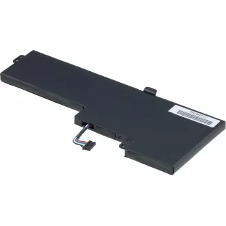 Baterie T6 Power pro Lenovo ThinkPad T470, T480, internal, 2095mAh, 24Wh, 3cell, Li-pol Baterie T6 Power pro Lenovo ThinkPad T470, T480, internal, 2095mAh, 24Wh, 3cell, Li-pol