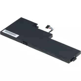 Baterie T6 Power pro Lenovo ThinkPad T470, T480, internal, 2095mAh, 24Wh, 3cell, Li-pol Baterie T6 Power pro Lenovo ThinkPad T470, T480, internal, 2095mAh, 24Wh, 3cell, Li-pol
