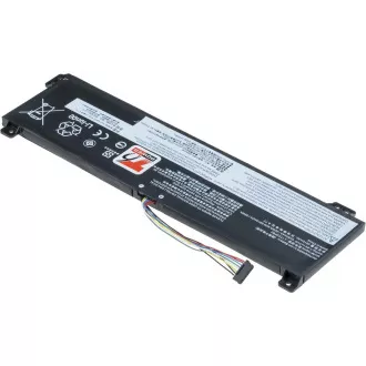 Baterie T6 Power pro Lenovo V130-15IKB, V330-15ISK, V330-15IKB, int., 4030mAh, 30Wh, 2cell, Li-poly Baterie T6 Power pro Lenovo V130-15IKB, V330-15ISK, V330-15IKB, int., 4030mAh, 30Wh, 2cell, Li-poly