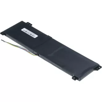 Baterie T6 Power pro Lenovo V130-15IKB, V330-15ISK, V330-15IKB, int., 4030mAh, 30Wh, 2cell, Li-poly Baterie T6 Power pro Lenovo V130-15IKB, V330-15ISK, V330-15IKB, int., 4030mAh, 30Wh, 2cell, Li-poly