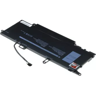 Baterie T6 Power Dell Latitude 7400 2in1, 9410 2in1, 6500mAh, 49Wh, 4cell, Li-pol Baterie T6 Power Dell Latitude 7400 2in1, 9410 2in1, 6500mAh, 49Wh, 4cell, Li-pol
