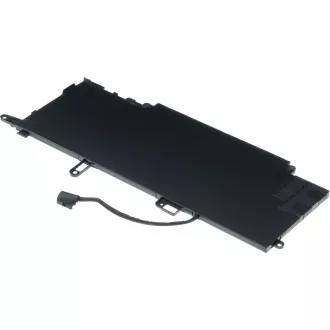 Baterie T6 Power Dell Latitude 7400 2in1, 9410 2in1, 6500mAh, 49Wh, 4cell, Li-pol Baterie T6 Power Dell Latitude 7400 2in1, 9410 2in1, 6500mAh, 49Wh, 4cell, Li-pol