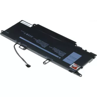 Baterie T6 Power Dell Latitude 7400 2in1, 9410 2in1, 6500mAh, 49Wh, 4cell, Li-pol Baterie T6 Power Dell Latitude 7400 2in1, 9410 2in1, 6500mAh, 49Wh, 4cell, Li-pol