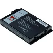 Baterie T6 Power Dell Latitude 5420, 5424, 7424 Rugged, 4475mAh, 51Wh, 3cell, Li-ion