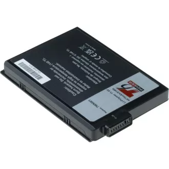 Baterie T6 Power Dell Latitude 5420, 5424, 7424 Rugged, 4475mAh, 51Wh, 3cell, Li-ion Baterie T6 Power Dell Latitude 5420, 5424, 7424 Rugged, 4475mAh, 51Wh, 3cell, Li-ion