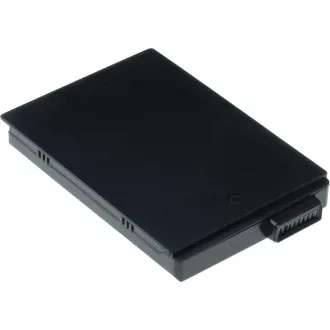 Baterie T6 Power Dell Latitude 5420, 5424, 7424 Rugged, 4475mAh, 51Wh, 3cell, Li-ion Baterie T6 Power Dell Latitude 5420, 5424, 7424 Rugged, 4475mAh, 51Wh, 3cell, Li-ion