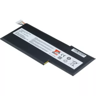 Baterie T6 Power MSI BTY-M6K, 4600mAh, 52Wh, 3cell, Li-pol Baterie T6 Power MSI BTY-M6K, 4600mAh, 52Wh, 3cell, Li-pol
