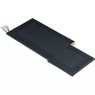 Baterie T6 Power MSI BTY-M6K, 4600mAh, 52Wh, 3cell, Li-pol Baterie T6 Power MSI BTY-M6K, 4600mAh, 52Wh, 3cell, Li-pol