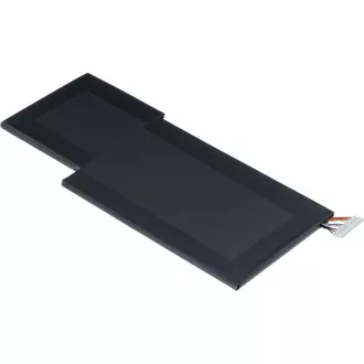 Baterie T6 Power MSI BTY-M6K, 4600mAh, 52Wh, 3cell, Li-pol Baterie T6 Power MSI BTY-M6K, 4600mAh, 52Wh, 3cell, Li-pol
