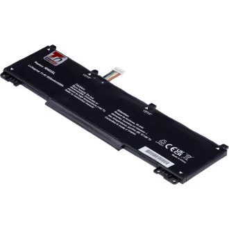 Baterie T6 Power HP ProBook 430 G8, 440 G8, 450 G8, 630 G8, 3950mAh, 45Wh, 3cell, Li-pol - long Baterie T6 Power HP ProBook 430 G8, 440 G8, 450 G8, 630 G8, 3950mAh, 45Wh, 3cell, Li-pol - long