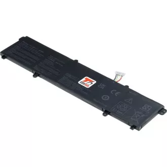 Baterie T6 Power pro Asus VivoBook 14 X413, X421, S413, Flip TP420, 3640mAh, 42Wh, 3cell, Li-pol Baterie T6 Power pro Asus VivoBook 14 X413, X421, S413, Flip TP420, 3640mAh, 42Wh, 3cell, Li-pol