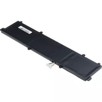 Baterie T6 Power pro Asus VivoBook 14 X413, X421, S413, Flip TP420, 3640mAh, 42Wh, 3cell, Li-pol Baterie T6 Power pro Asus VivoBook 14 X413, X421, S413, Flip TP420, 3640mAh, 42Wh, 3cell, Li-pol