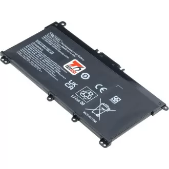 Baterie T6 Power pro HP Pavilion 15-eh0000, 15-eg0000, 17-cn0000, 250 G9, 3620mAh, 41Wh, 3cell