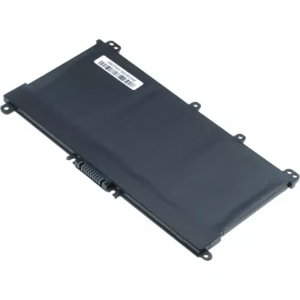 Baterie T6 Power pro HP Pavilion 15-eh0000, 15-eg0000, 17-cn0000, 250 G9, 3620mAh, 41Wh, 3cell