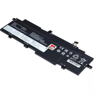 Baterie T6 Power Lenovo ThinkPad T14s Gen 2, 3711mAh, 57Wh, 4cell, Li-pol Baterie T6 Power Lenovo ThinkPad T14s Gen 2, 3711mAh, 57Wh, 4cell, Li-pol