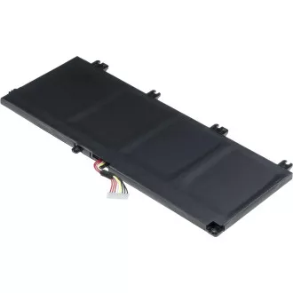 Baterie T6 Power pro Asus TUF FX705D, FX705G, 4240mAh, 64Wh, 4cell, Li-pol Baterie T6 Power pro Asus TUF FX705D, FX705G, 4240mAh, 64Wh, 4cell, Li-pol
