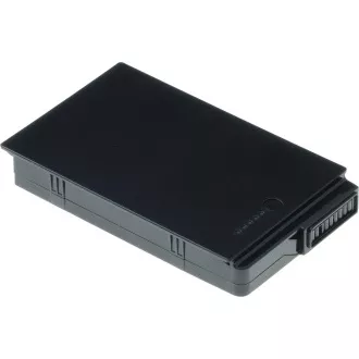 Baterie T6 Power Dell Latitude 12 7202, 7212, 7220 Rugged, 4450mAh, 34Wh, 2cell, Li-ion Baterie T6 Power Dell Latitude 12 7202, 7212, 7220 Rugged, 4450mAh, 34Wh, 2cell, Li-ion