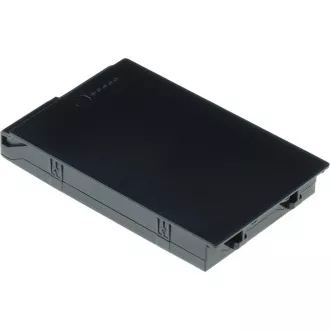 Baterie T6 Power Dell Latitude 12 7202, 7212, 7220 Rugged, 4450mAh, 34Wh, 2cell, Li-ion Baterie T6 Power Dell Latitude 12 7202, 7212, 7220 Rugged, 4450mAh, 34Wh, 2cell, Li-ion