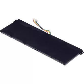 Baterie T6 Power pro Acer Aspire A515-52, A517-51, Swift SF314-54, 3320mAh, 50,7Wh, 4cell Baterie T6 Power pro Acer Aspire A515-52, A517-51, Swift SF314-54, 3320mAh, 50,7Wh, 4cell