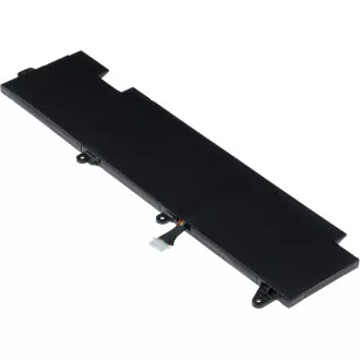 Baterie T6 Power HP EliteBook 850 G7, 850 G8, ZBook 15 G7, 4850mAh, 56Wh, 3cell, Li-pol