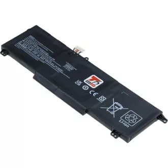 Baterie T6 Power HP Omen 15-en0000, Omen 15-ek0000, 6060mAh, 70Wh, 6cell, Li-poly Baterie T6 Power HP Omen 15-en0000, Omen 15-ek0000, 6060mAh, 70Wh, 6cell, Li-poly