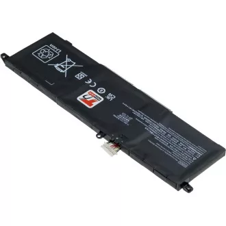 Baterie T6 Power HP Omen 15-en0000, Omen 15-ek0000, 6060mAh, 70Wh, 6cell, Li-poly Baterie T6 Power HP Omen 15-en0000, Omen 15-ek0000, 6060mAh, 70Wh, 6cell, Li-poly