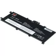 Baterie T6 Power pro Lenovo ThinkPad L13 Yoga Gen 1, Gen 2, 2995mAh, 46Wh, 4cell, Li-Pol