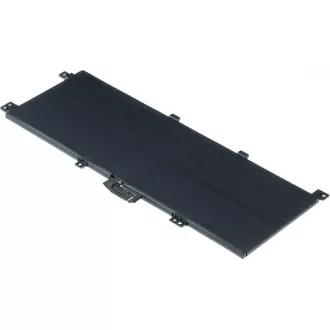 Baterie T6 Power pro Lenovo ThinkPad L13 Yoga Gen 1, Gen 2, 2995mAh, 46Wh, 4cell, Li-Pol