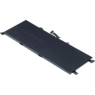 Baterie T6 Power pro Lenovo ThinkPad L13 Yoga Gen 1, Gen 2, 2995mAh, 46Wh, 4cell, Li-Pol