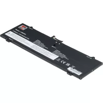 Baterie T6 Power Lenovo Yoga 7-14ITL5, 7-15ITL5, 7-14ACN6, 4623mAh, 71Wh, 4cell, Li-pol Baterie T6 Power Lenovo Yoga 7-14ITL5, 7-15ITL5, 7-14ACN6, 4623mAh, 71Wh, 4cell, Li-pol