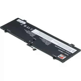 Baterie T6 Power Lenovo Yoga 7-14ITL5, 7-15ITL5, 7-14ACN6, 4623mAh, 71Wh, 4cell, Li-pol Baterie T6 Power Lenovo Yoga 7-14ITL5, 7-15ITL5, 7-14ACN6, 4623mAh, 71Wh, 4cell, Li-pol