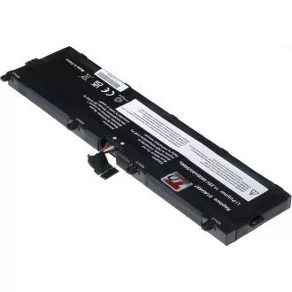 Baterie T6 Power pro Lenovo ThinkPad P72, ThinkPad P73, 8800mAh, 99Wh, 6cell, Li-Pol Baterie T6 Power pro Lenovo ThinkPad P72, ThinkPad P73, 8800mAh, 99Wh, 6cell, Li-Pol