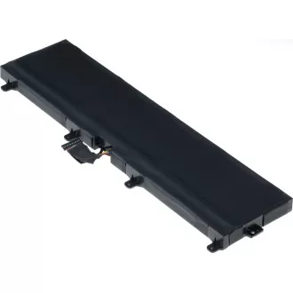 Baterie T6 Power pro Lenovo ThinkPad P72, ThinkPad P73, 8800mAh, 99Wh, 6cell, Li-Pol Baterie T6 Power pro Lenovo ThinkPad P72, ThinkPad P73, 8800mAh, 99Wh, 6cell, Li-Pol