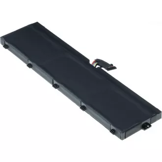 Baterie T6 Power pro Lenovo ThinkPad P72, ThinkPad P73, 8800mAh, 99Wh, 6cell, Li-Pol Baterie T6 Power pro Lenovo ThinkPad P72, ThinkPad P73, 8800mAh, 99Wh, 6cell, Li-Pol