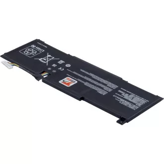 Baterie T6 Power MSI BTY-M491, 4600mAh, 52,4Wh, 3cell, Li-pol, white connector Baterie T6 Power MSI BTY-M491, 4600mAh, 52,4Wh, 3cell, Li-pol, white connector