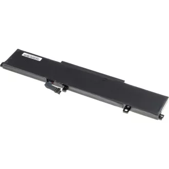 Baterie T6 Power pro Lenovo ThinkPad T15g, P15, P17 Gen 1, Gen 2, 8120mAh, 94Wh, 6cell, Li-pol
