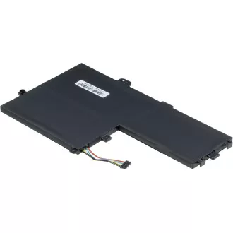 Baterie T6 Power Lenovo IdeaPad C340-15IWL, S340-14IML, S340-14IML, 4610mAh, 52,5Wh, 3cell, Li-poly Baterie T6 Power Lenovo IdeaPad C340-15IWL, S340-14IML, S340-14IML, 4610mAh, 52,5Wh, 3cell, Li-poly