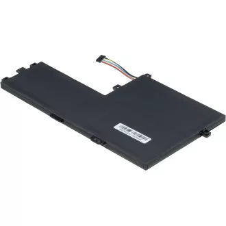 Baterie T6 Power Lenovo IdeaPad C340-15IWL, S340-14IML, S340-14IML, 4610mAh, 52,5Wh, 3cell, Li-poly Baterie T6 Power Lenovo IdeaPad C340-15IWL, S340-14IML, S340-14IML, 4610mAh, 52,5Wh, 3cell, Li-poly