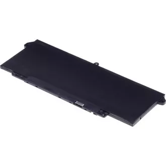 Baterie T6 Power pro Dell Latitude 5320, 7320, 7420, 7520, 3900mAh, 59Wh, 4cell, Li-pol