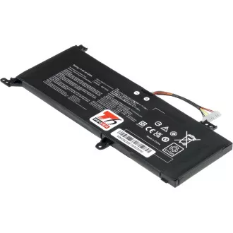 Baterie T6 Power pro Asus VivoBook A409, X409, F409, X409, X509, 4212mAh, 32Wh, 2cell, Li-pol