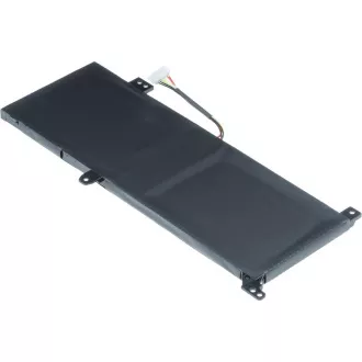 Baterie T6 Power pro Asus VivoBook A409, X409, F409, X409, X509, 4212mAh, 32Wh, 2cell, Li-pol