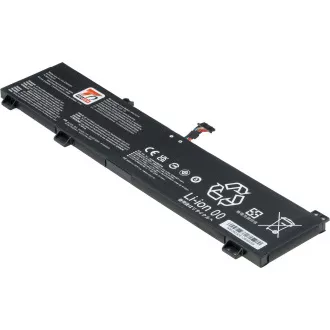 Baterie T6 Power Lenovo Legion 5-15ACH6, 5-15ITH6, 5 Pro 16ITH6, 5210mAh, 80Wh, 4cell, Li-poly Baterie T6 Power Lenovo Legion 5-15ACH6, 5-15ITH6, 5 Pro 16ITH6, 5210mAh, 80Wh, 4cell, Li-poly