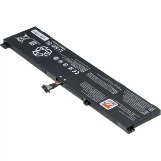 Baterie T6 Power Lenovo Legion 5-15ACH6, 5-15ITH6, 5 Pro 16ITH6, 5210mAh, 80Wh, 4cell, Li-poly Baterie T6 Power Lenovo Legion 5-15ACH6, 5-15ITH6, 5 Pro 16ITH6, 5210mAh, 80Wh, 4cell, Li-poly