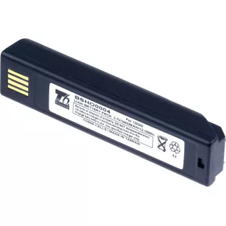 Baterie T6 Power pro Honeywell Voyager 1202, Xenon 1902, 1911i, 3820, 3400mAh, 12,5Wh, Li-ion Baterie T6 Power pro Honeywell Voyager 1202, Xenon 1902, 1911i, 3820, 3400mAh, 12,5Wh, Li-ion