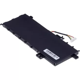 Baterie T6 Power pro Asus VivoBook X512D, X512F, X512J, A512, F512, 4800mAh, 37Wh, 2cell, Li-pol Baterie T6 Power pro Asus VivoBook X512D, X512F, X512J, A512, F512, 4800mAh, 37Wh, 2cell, Li-pol