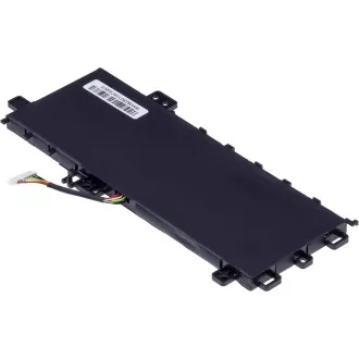 Baterie T6 Power pro Asus VivoBook X512D, X512F, X512J, A512, F512, 4800mAh, 37Wh, 2cell, Li-pol Baterie T6 Power pro Asus VivoBook X512D, X512F, X512J, A512, F512, 4800mAh, 37Wh, 2cell, Li-pol