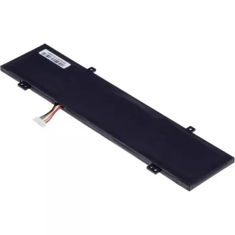 Baterie T6 Power pro Asus VivoBook Flip 14 TP412UA, TP412FA, 3640mAh, 42Wh, 3cell, Li-poly Baterie T6 Power pro Asus VivoBook Flip 14 TP412UA, TP412FA, 3640mAh, 42Wh, 3cell, Li-poly