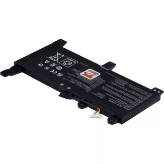 Baterie T6 Power Asus ROG Strix G531GU, G531GV, G731GU, G731GV, 4335mAh, 66Wh, 4cell, Li-poly Baterie T6 Power Asus ROG Strix G531GU, G531GV, G731GU, G731GV, 4335mAh, 66Wh, 4cell, Li-poly
