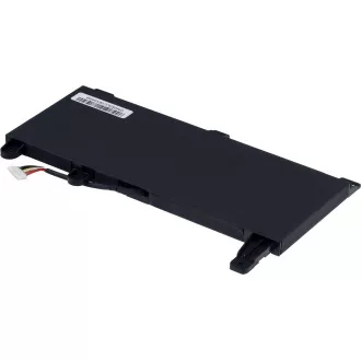 Baterie T6 Power Asus ROG Strix G531GU, G531GV, G731GU, G731GV, 4335mAh, 66Wh, 4cell, Li-poly Baterie T6 Power Asus ROG Strix G531GU, G531GV, G731GU, G731GV, 4335mAh, 66Wh, 4cell, Li-poly