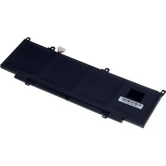 Baterie T6 Power pro HP Spectre 13-aw0000 x360, 3945mAh, 60,7Wh, 4cell, Li-pol Baterie T6 Power pro HP Spectre 13-aw0000 x360, 3945mAh, 60,7Wh, 4cell, Li-pol